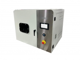 Infrared Dyeing Machine