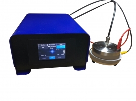 Sirius Laboratory Surface Resistivity Measurement Tester